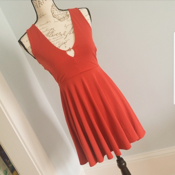 Forever 21 Dresses & Skirts - Forever 21 Dress